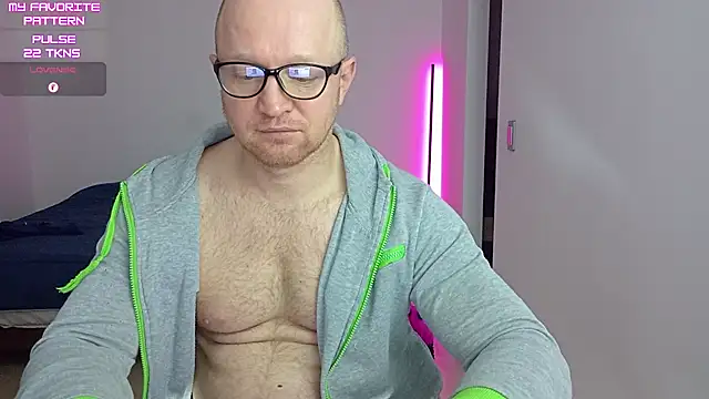 kevintyler69 webcam