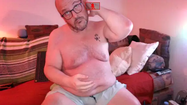 Ursulet_US webcam