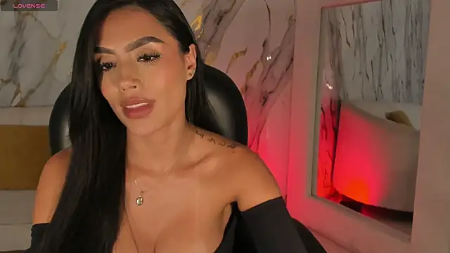JadeEvansX webcam