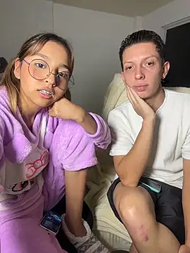 coraline_Ro webcam