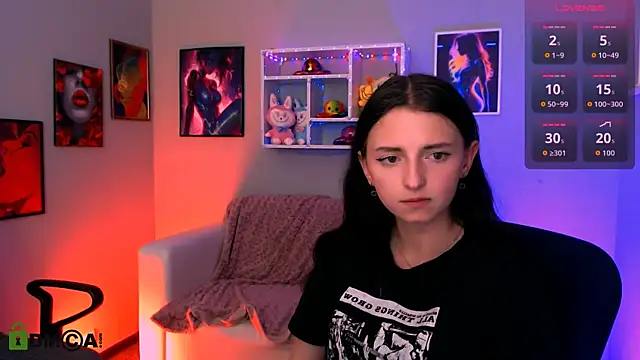 bella_dorn webcam