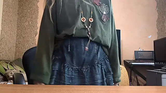 KateVibe_01 webcam