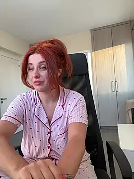 RoxxyDallas webcam