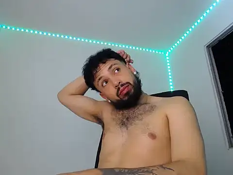 camilorestrepo77 webcam
