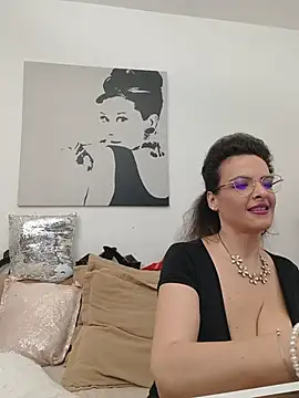 RebeccaNoble webcam