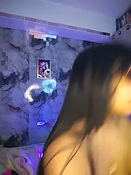 SaharQamar webcam