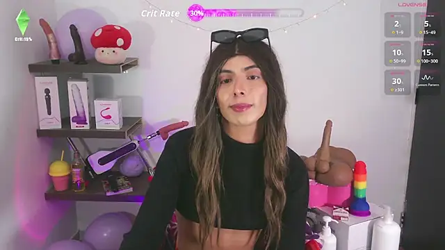 valentina_crtti - Valentina_crtti's free webcam - UK Sex Cams