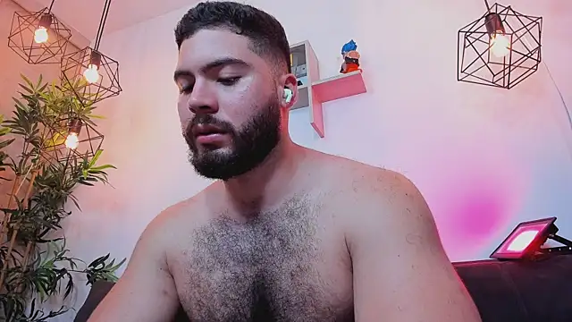 SebastianVilla_ webcam