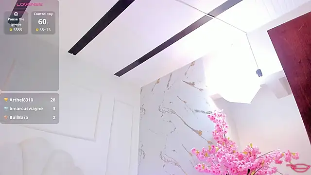 BrianaHazel webcam