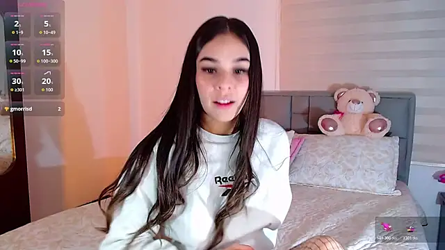 x_isabela_x webcam