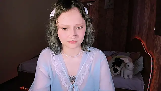 MariaMango webcam