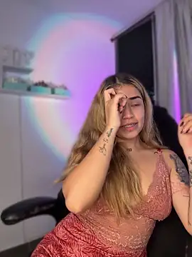JoselinFlower_ webcam