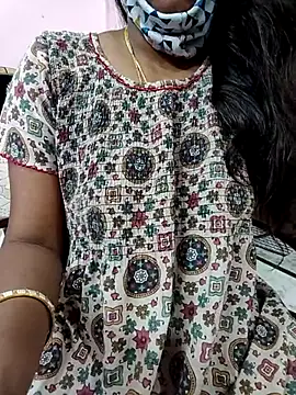 kruthika-telugu webcam