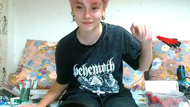 Sophie_Bell webcam