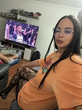 gabyaridi webcam
