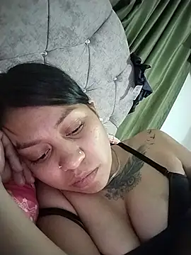 Tiphanydirty3 webcam