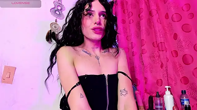 samy_foox webcam