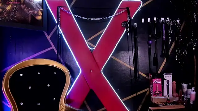 alexa_n_alex webcam