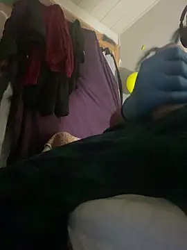 GusanoDelicioso webcam
