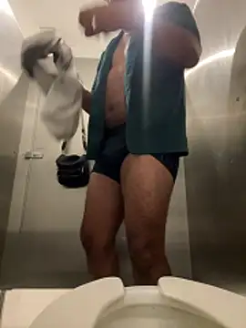 TheKingThiago webcam