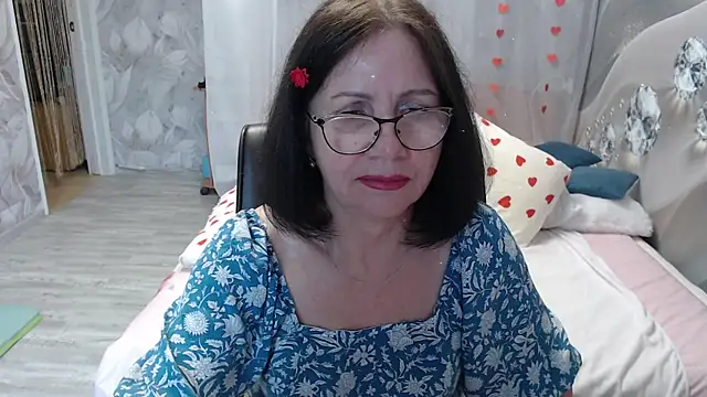 OlgaHottie webcam