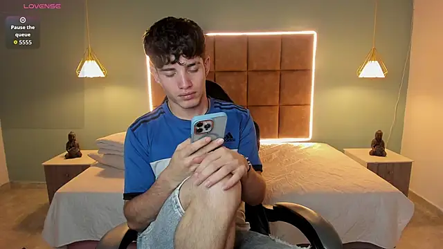 AlejooTwink webcam