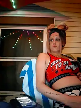 DaddyAndSplashQueen webcam
