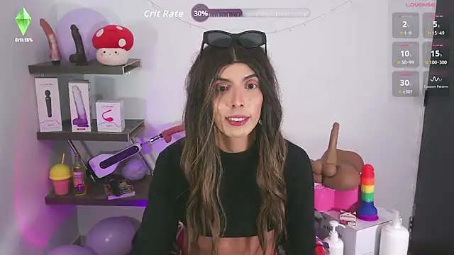 valentina_crtti webcam