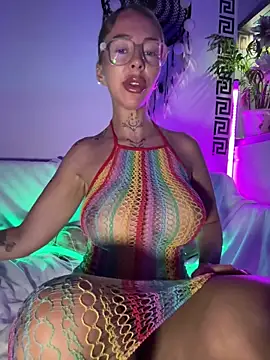 CheekyChels