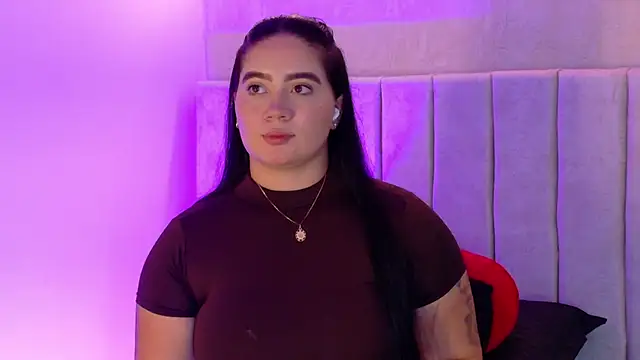 Morgan_Wright webcam