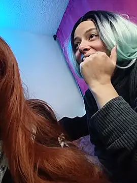 nicky_angel1 webcam