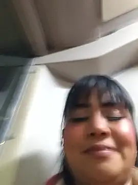 Ariana_Rodriguez webcam