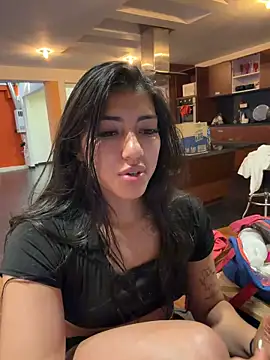 Quiinn_bx webcam