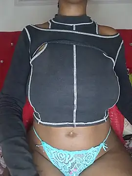 HornySnowie webcam