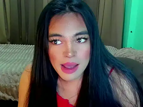 Sweetpeaxx webcam