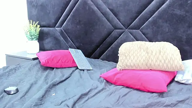 Dantzel_ webcam