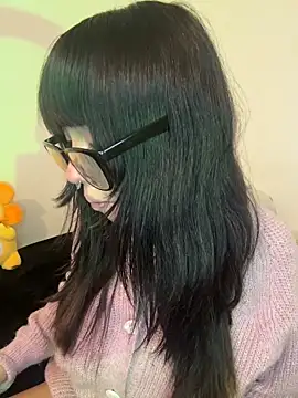 Kitty_yukimura webcam