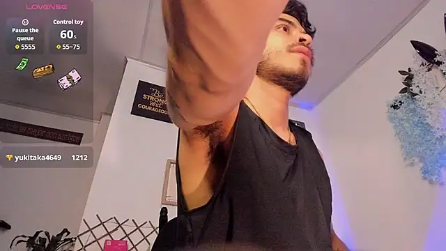 Bastian_MCcormick webcam