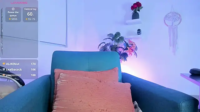 may_hadi's live room