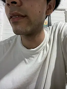 Axel-Mejia webcam