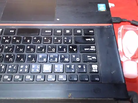 FelisitaG webcam