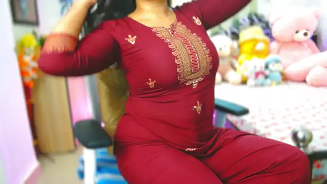 thyAnvi