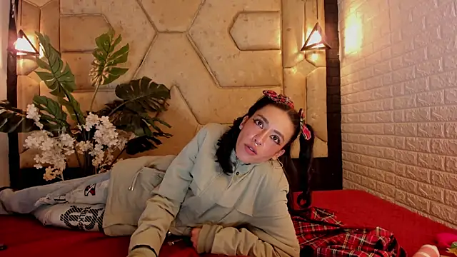 Julieta_Slav3 webcam