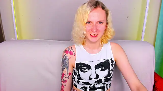LikiLips webcam