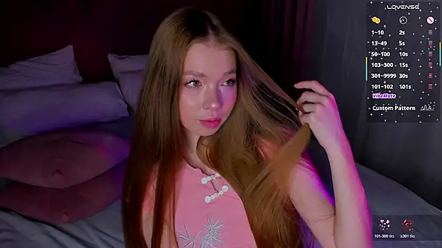 Tessa_Sunn webcam