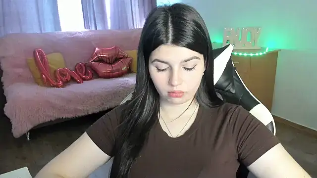 KisaModel webcam