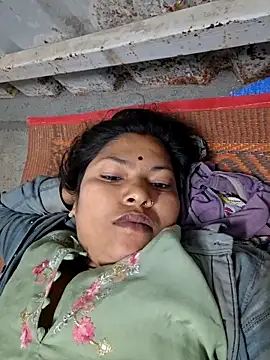 Punam_shekh webcam
