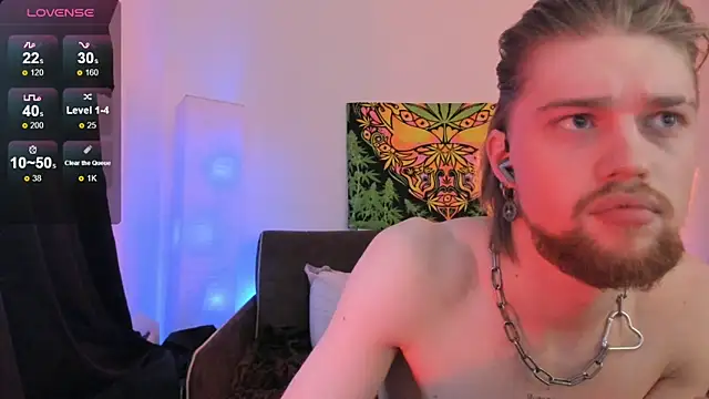 Lev_Miller webcam