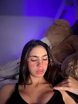 eveliin_ruiz's live room