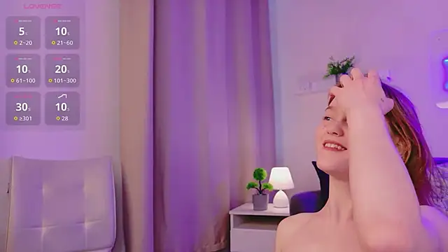 Lily_Mio webcam